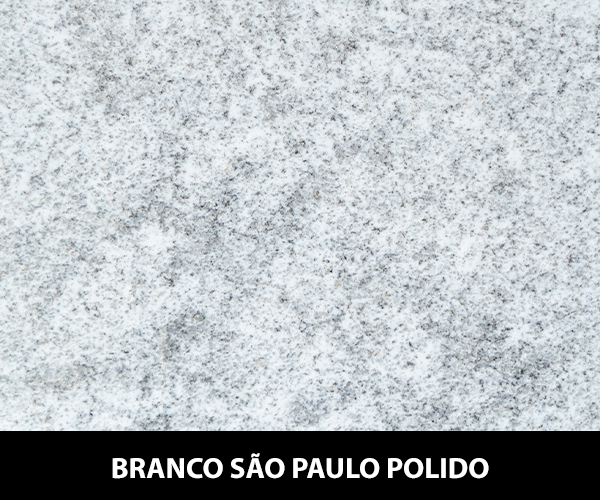 BRANCO SÃO PAULO POLIDO