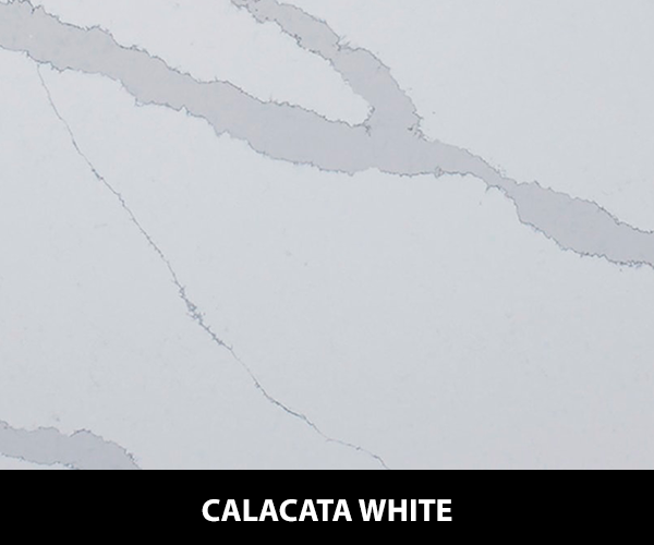 Calacata white