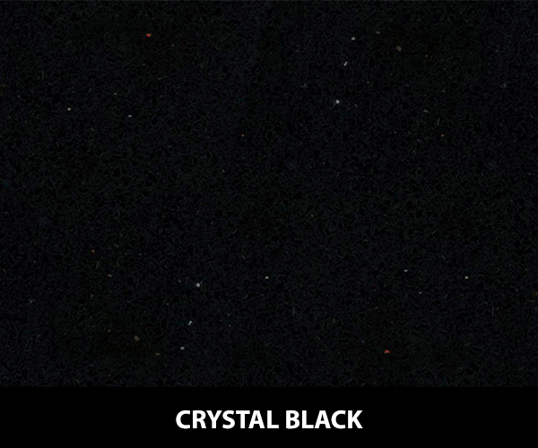 Crystal black