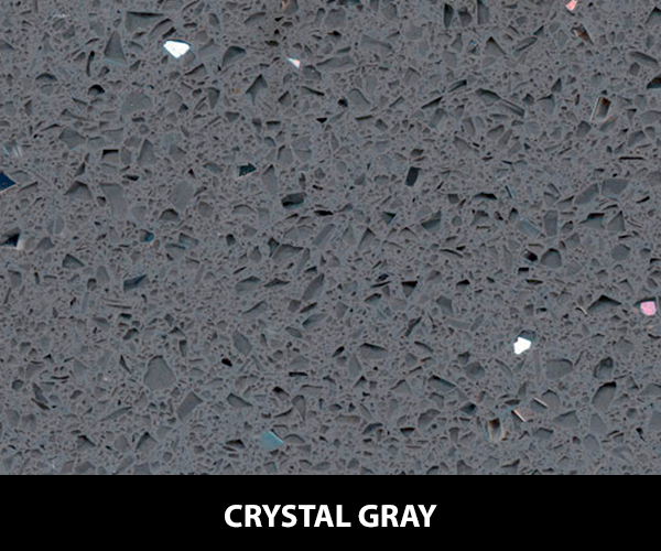 Crystal gray