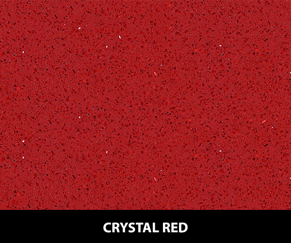 Crystal red