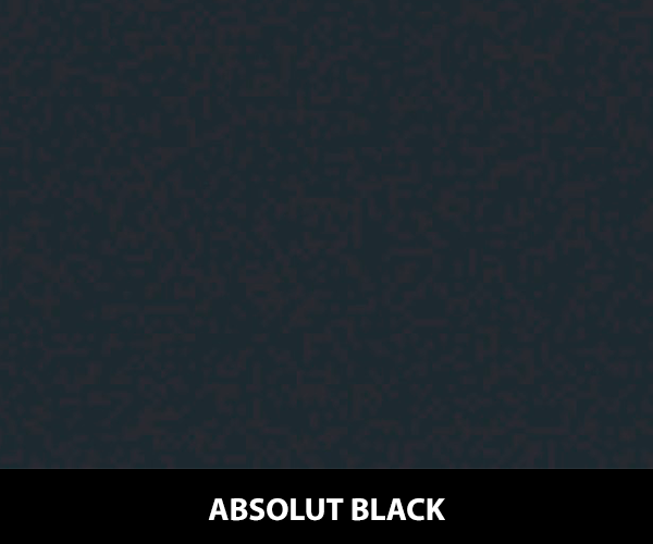 absolut black
