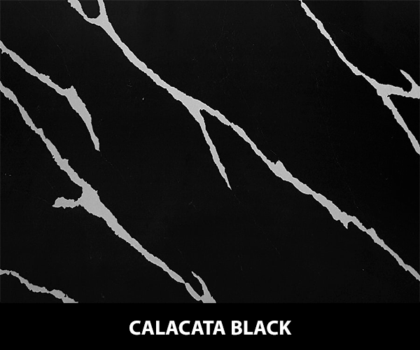 calacatta black