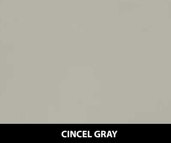 CINCEL GRAY