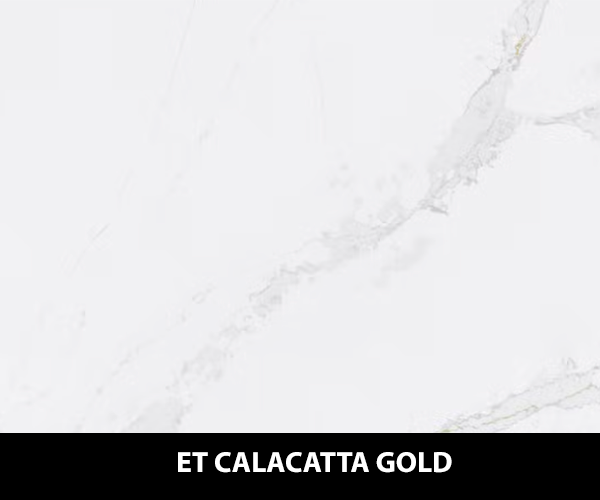 ET CALACATTA GOLD