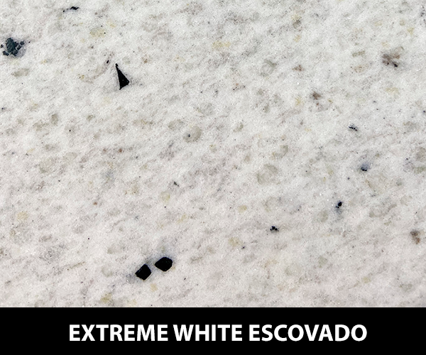 EXTREME WHITE ESCOVADO