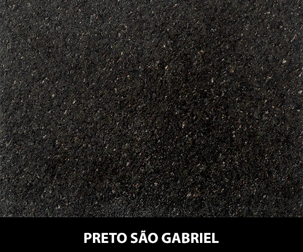 PRETO SÃO GABRIEL